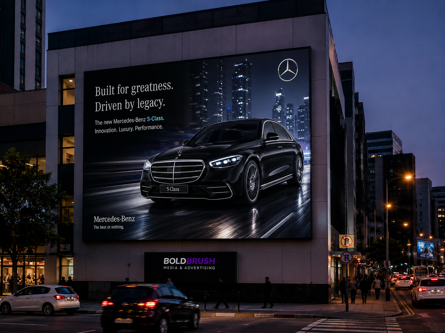 benz